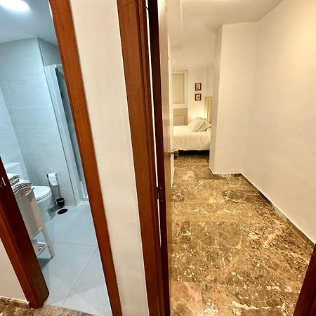 Habitacion Confort Centro Para 2 Personas Granada Luaran gambar